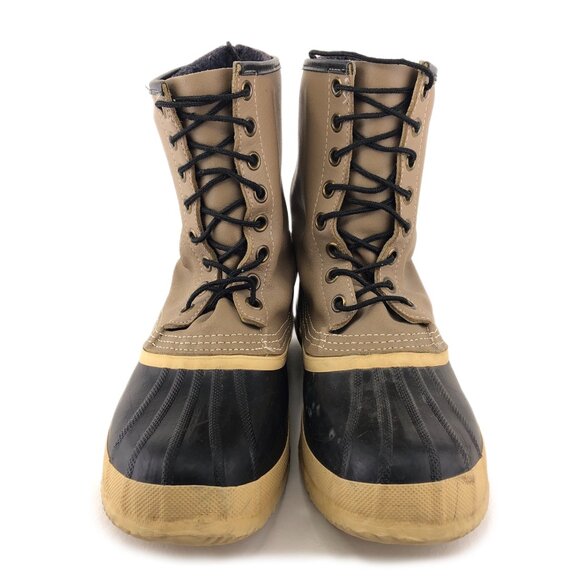 Sorel Arctic Pac Waterproof Winter Boots 11 main image 7